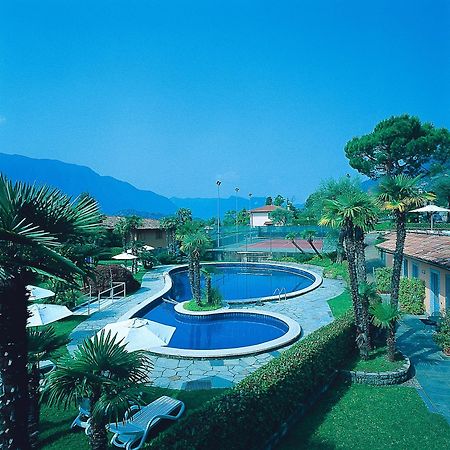 Villa Edy Apartments Tremezzina Εξωτερικό φωτογραφία