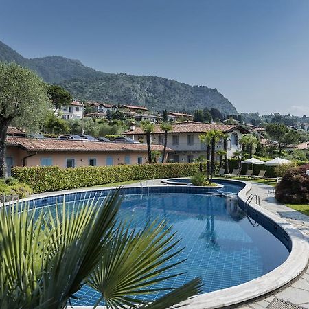 Villa Edy Apartments Tremezzina Εξωτερικό φωτογραφία