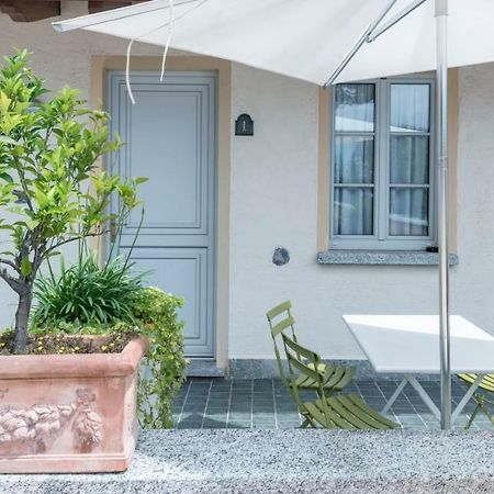 Villa Edy Apartments Tremezzina Εξωτερικό φωτογραφία