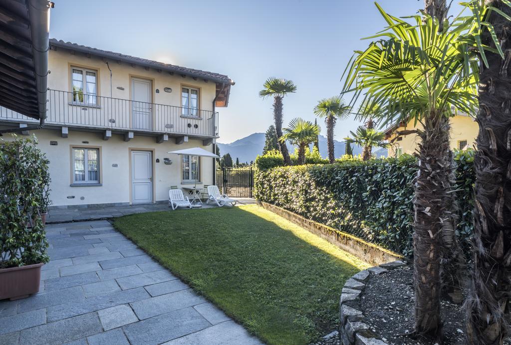 Villa Edy Apartments Tremezzina Εξωτερικό φωτογραφία