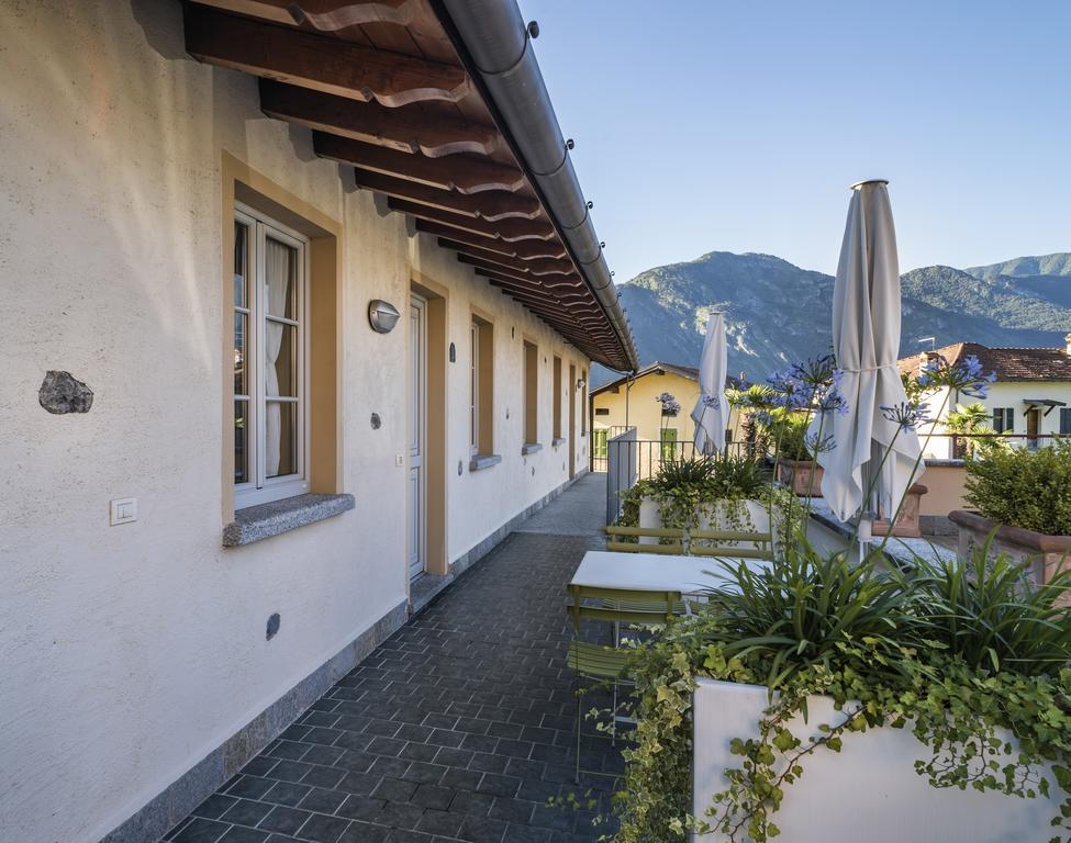 Villa Edy Apartments Tremezzina Εξωτερικό φωτογραφία