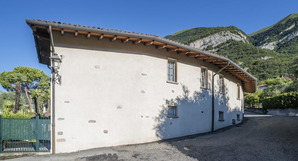 Villa Edy Apartments Tremezzina Εξωτερικό φωτογραφία