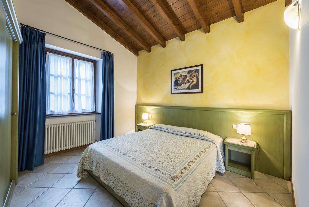 Villa Edy Apartments Tremezzina Εξωτερικό φωτογραφία