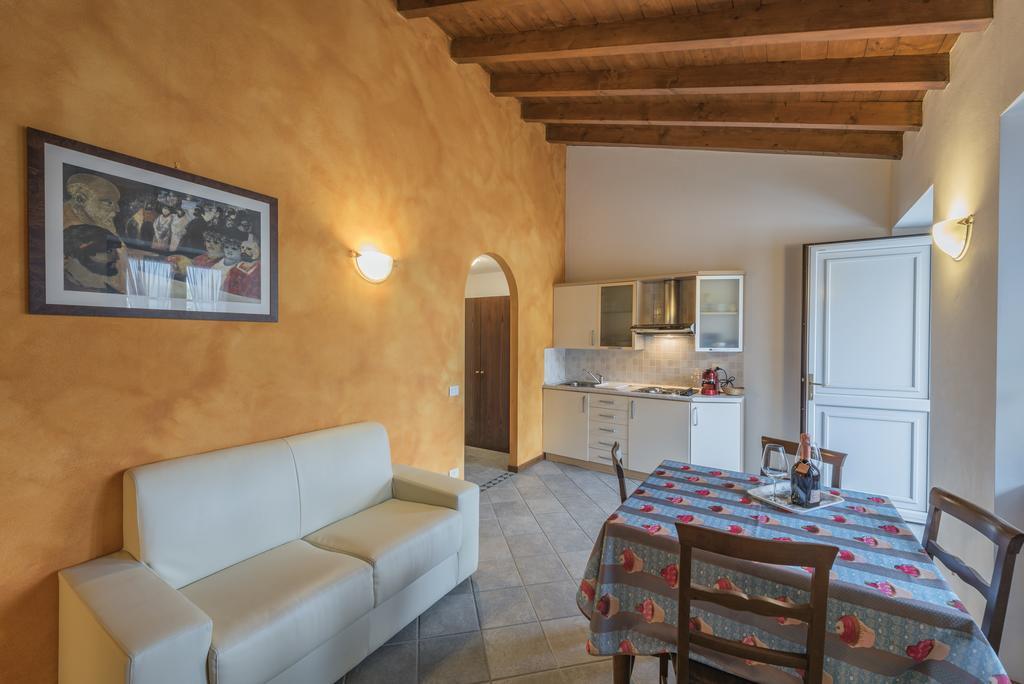 Villa Edy Apartments Tremezzina Εξωτερικό φωτογραφία
