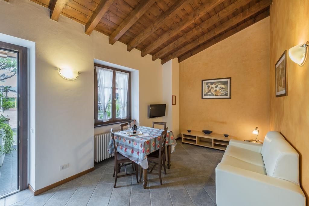 Villa Edy Apartments Tremezzina Εξωτερικό φωτογραφία