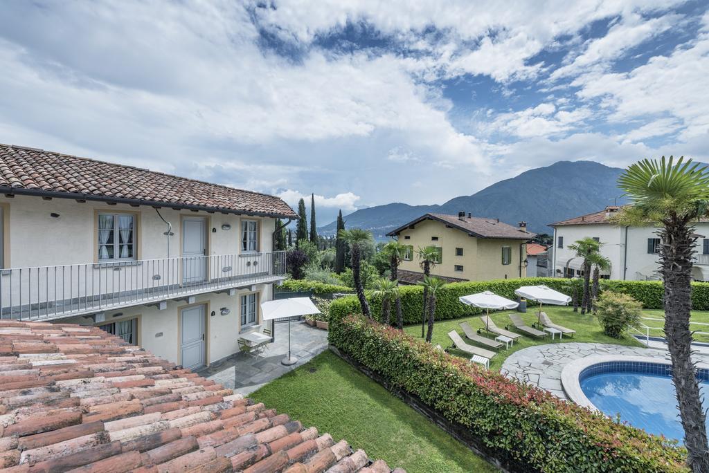 Villa Edy Apartments Tremezzina Εξωτερικό φωτογραφία