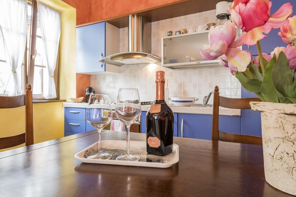 Villa Edy Apartments Tremezzina Εξωτερικό φωτογραφία