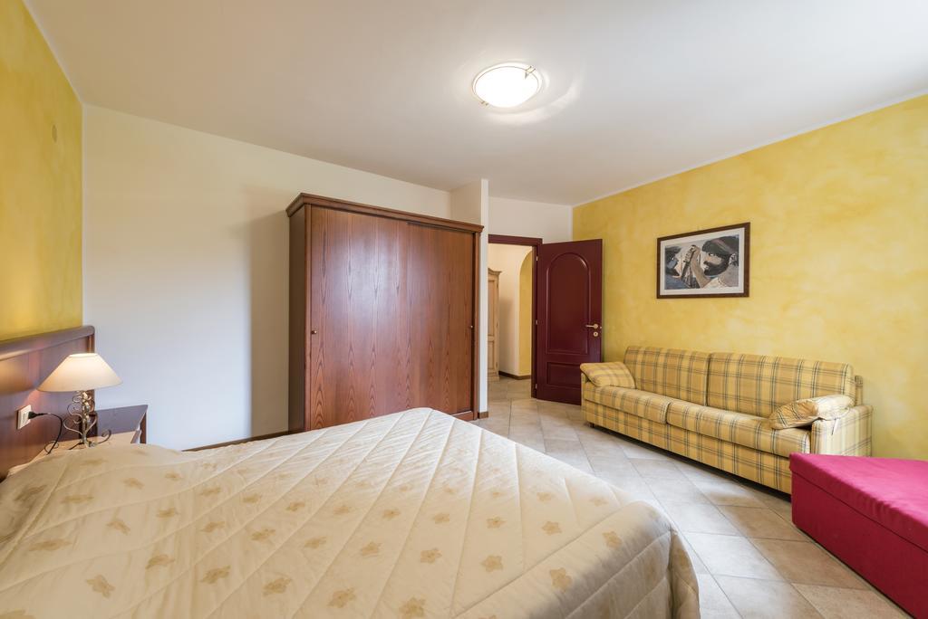 Villa Edy Apartments Tremezzina Εξωτερικό φωτογραφία