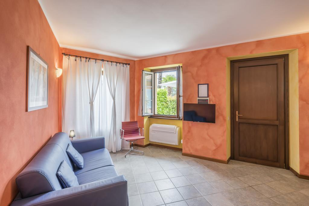 Villa Edy Apartments Tremezzina Εξωτερικό φωτογραφία