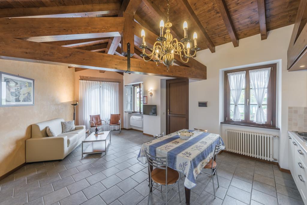 Villa Edy Apartments Tremezzina Εξωτερικό φωτογραφία