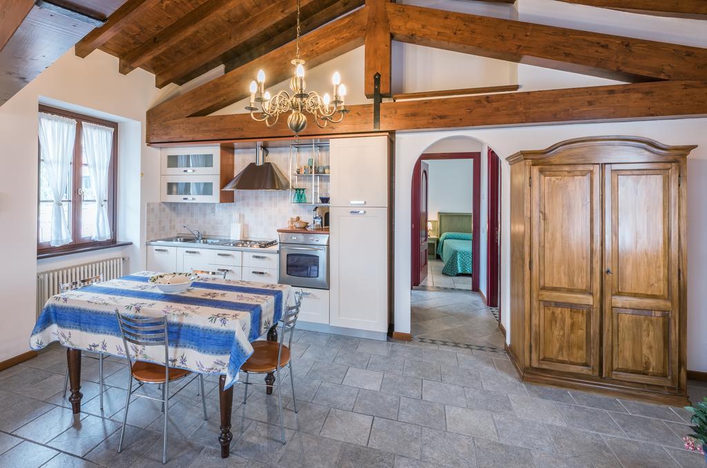 Villa Edy Apartments Tremezzina Εξωτερικό φωτογραφία