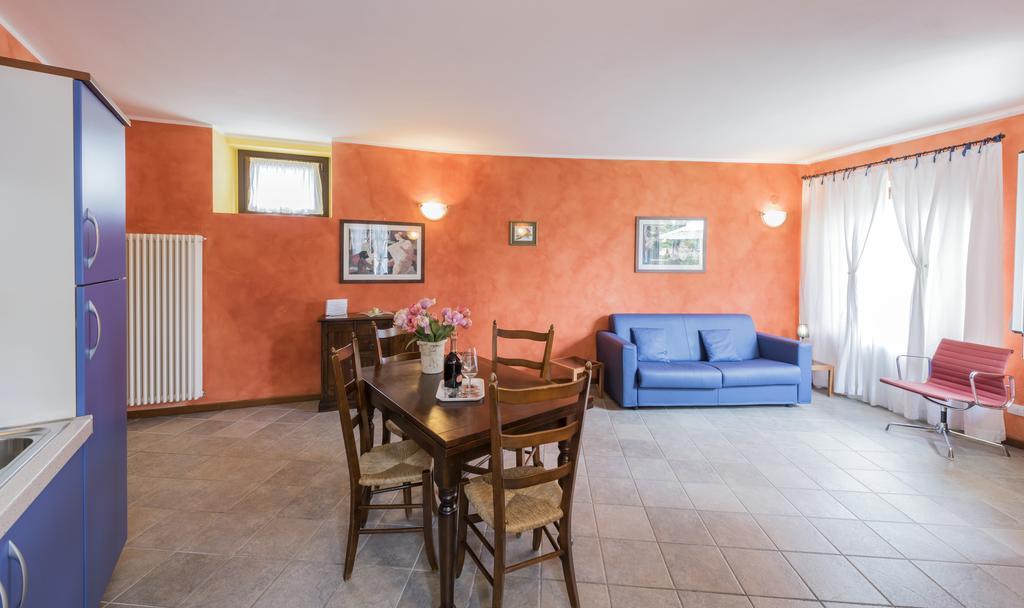 Villa Edy Apartments Tremezzina Εξωτερικό φωτογραφία