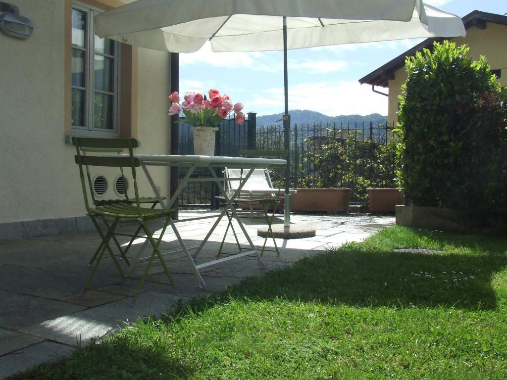 Villa Edy Apartments Tremezzina Δωμάτιο φωτογραφία