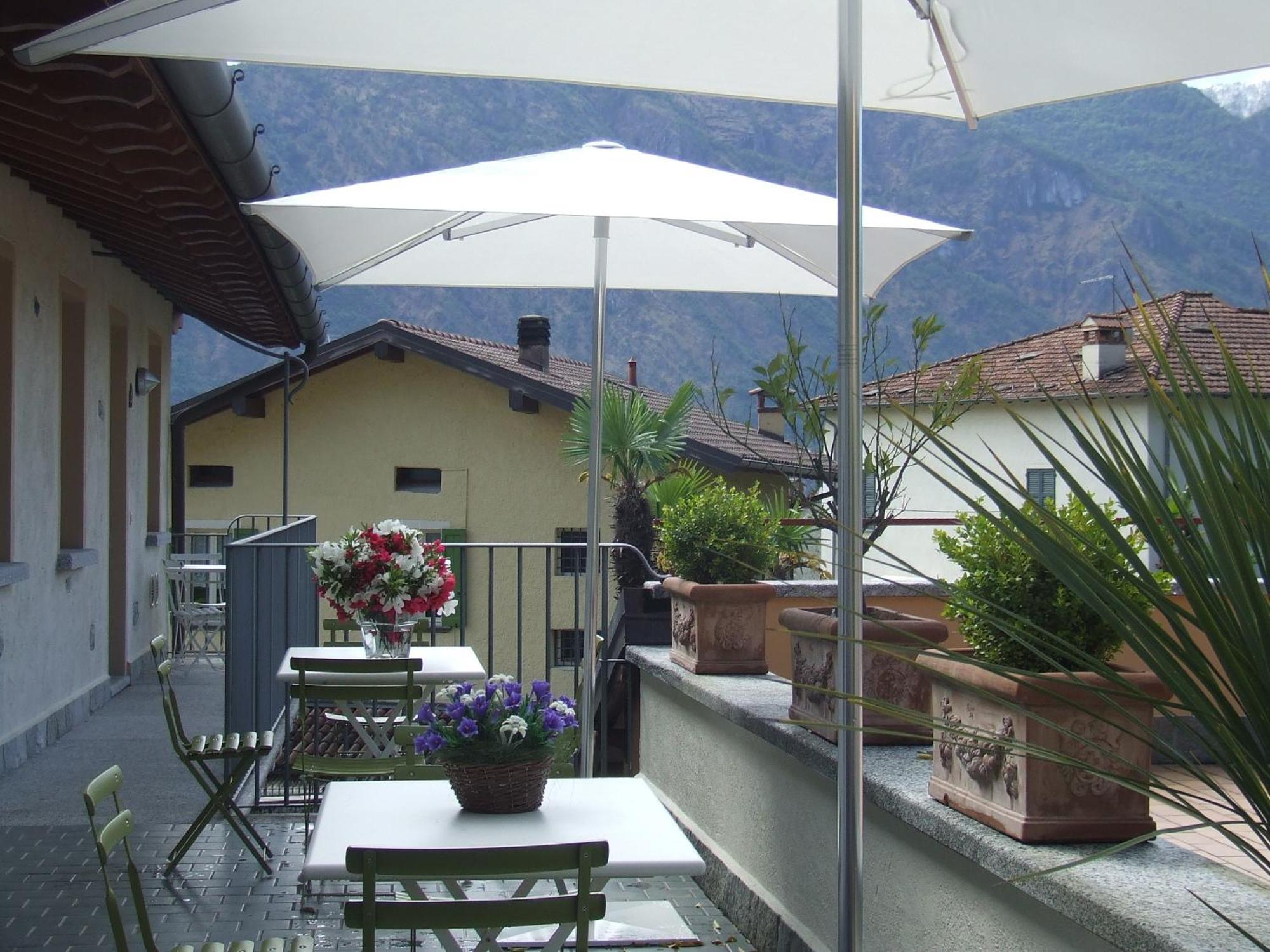 Villa Edy Apartments Tremezzina Εξωτερικό φωτογραφία