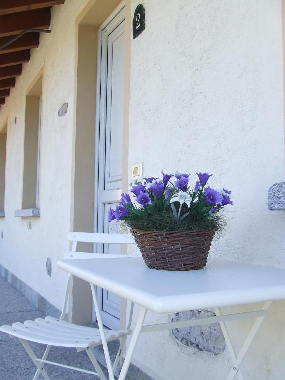 Villa Edy Apartments Tremezzina Δωμάτιο φωτογραφία