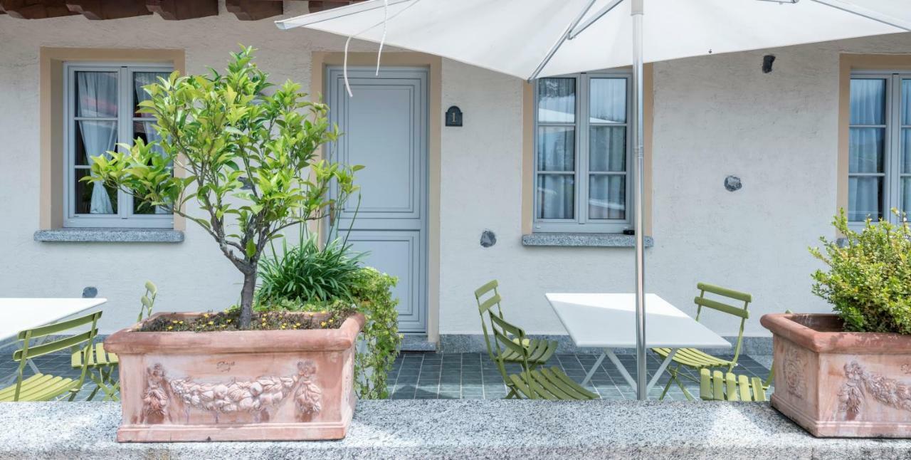 Villa Edy Apartments Tremezzina Εξωτερικό φωτογραφία